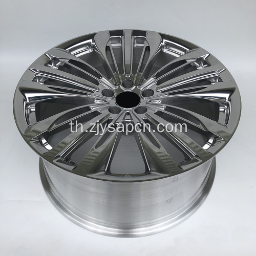 5 Series 7Series 3Series X5 X6 Forged Rims